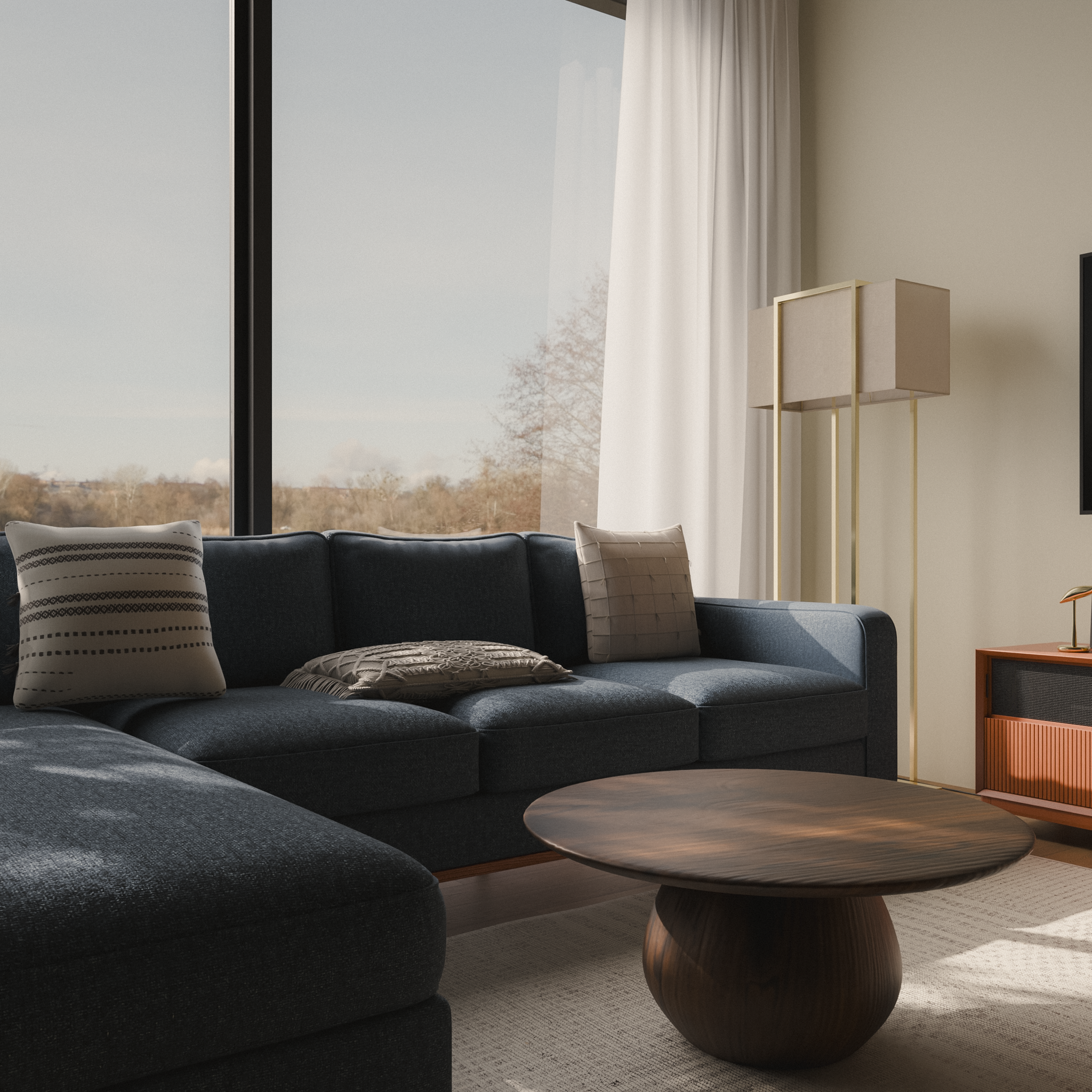 Coffee Tables (Coming Soon)