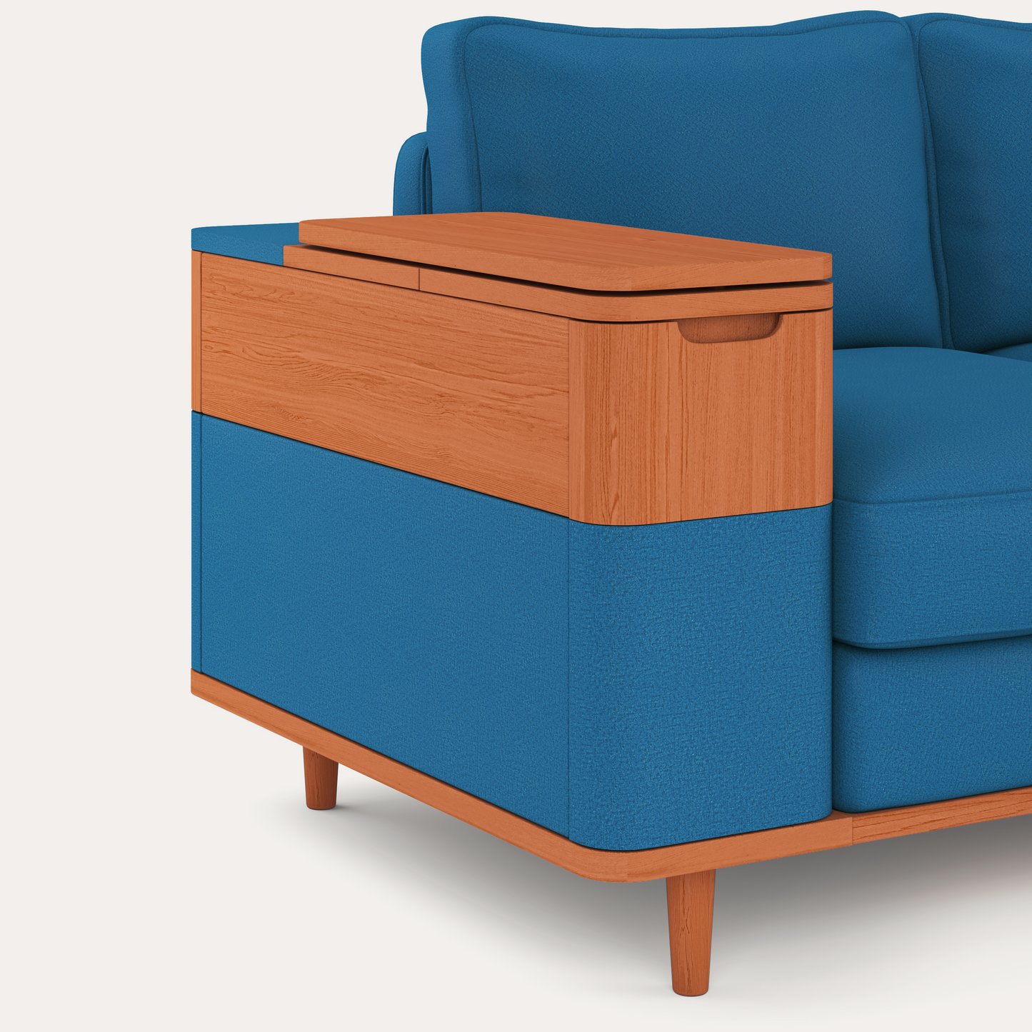 Meadow Work Armrest (Right)