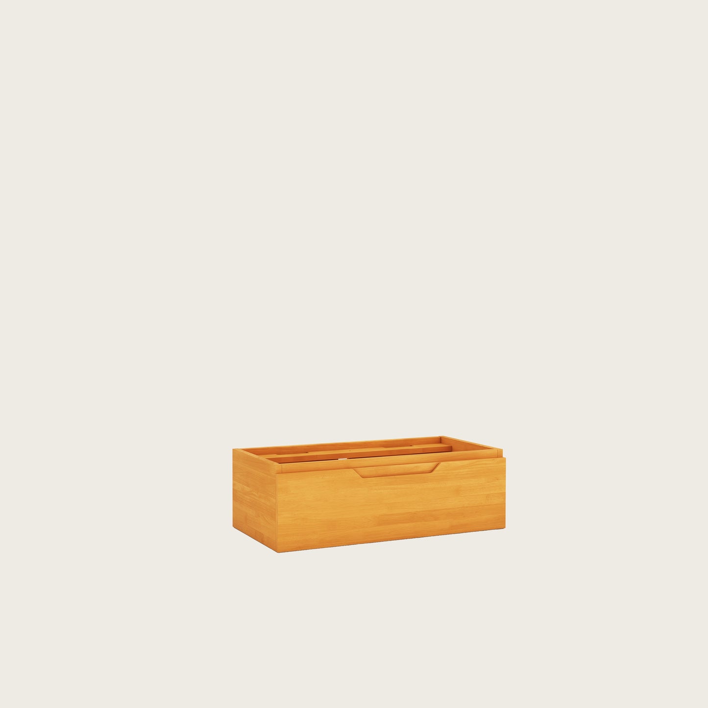 Hive Chest of Drawers, 4x1