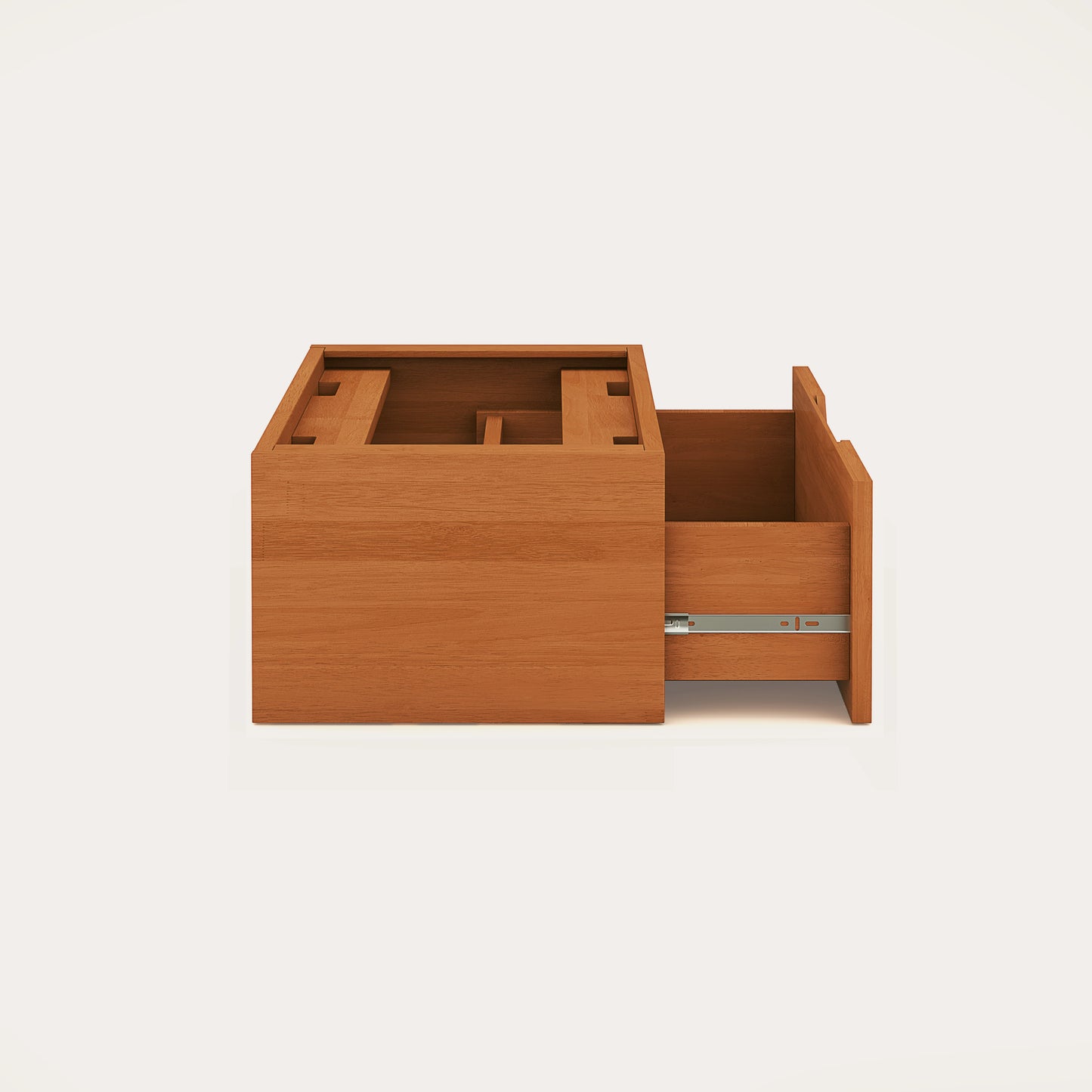 Hive Chest of Drawers, 4x1