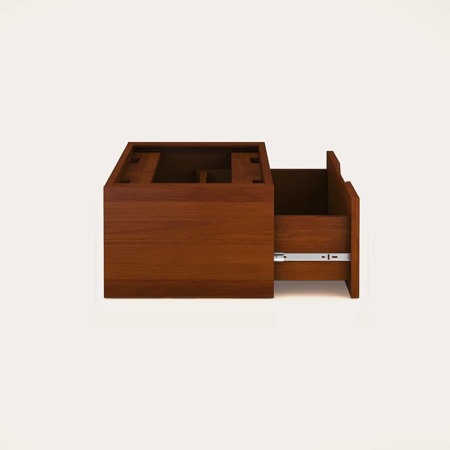 Hive Chest of Drawers, 4x1