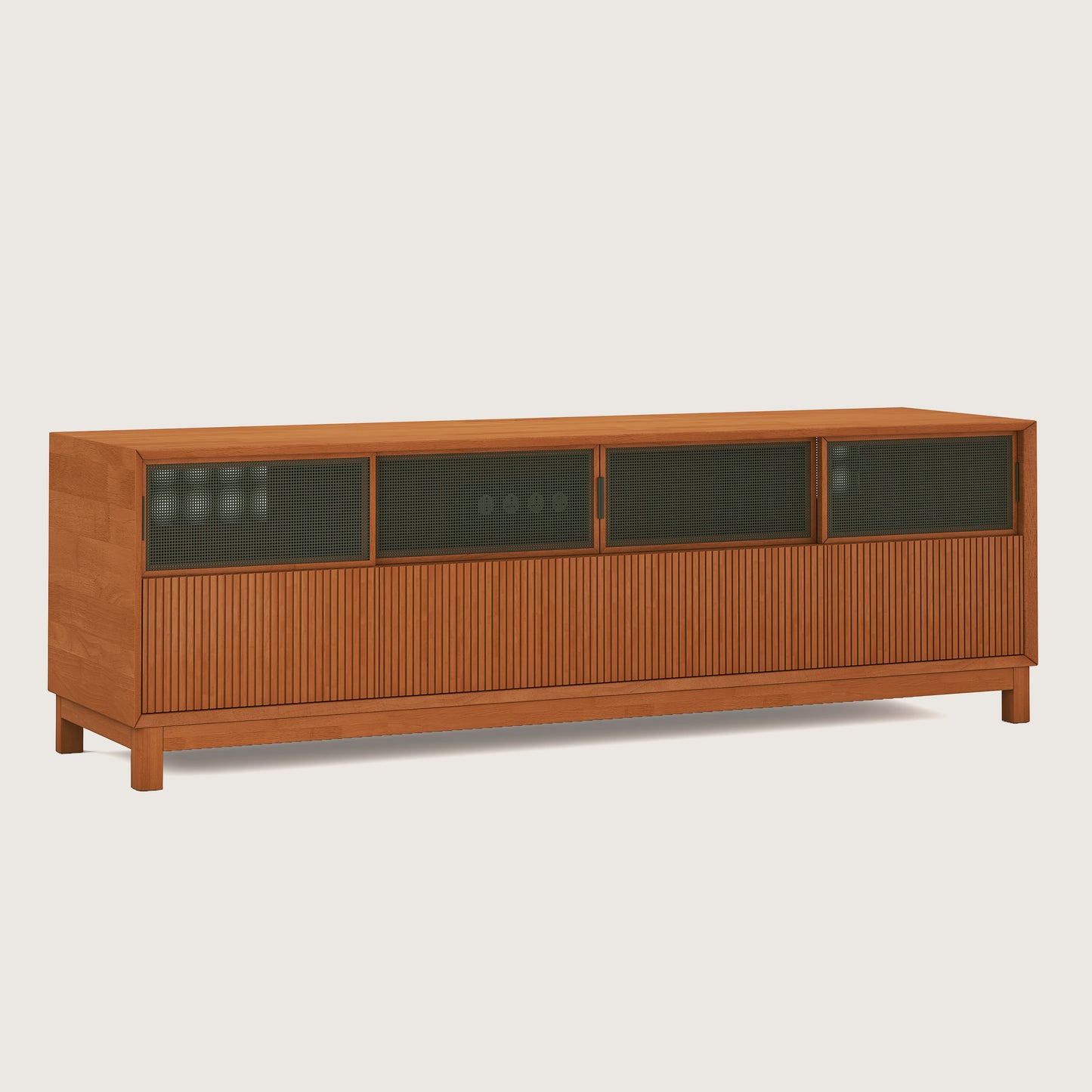 Echo Media Console