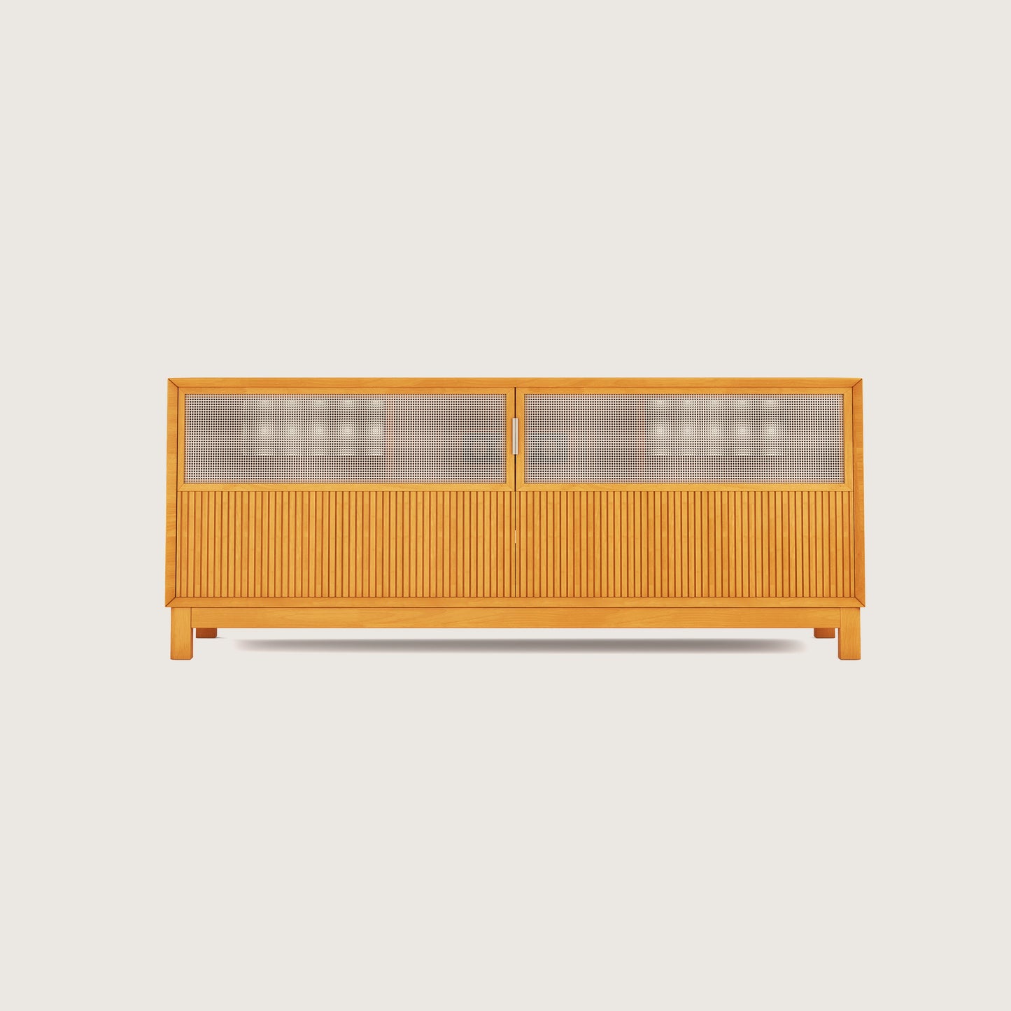 Echo Media Console, Mini