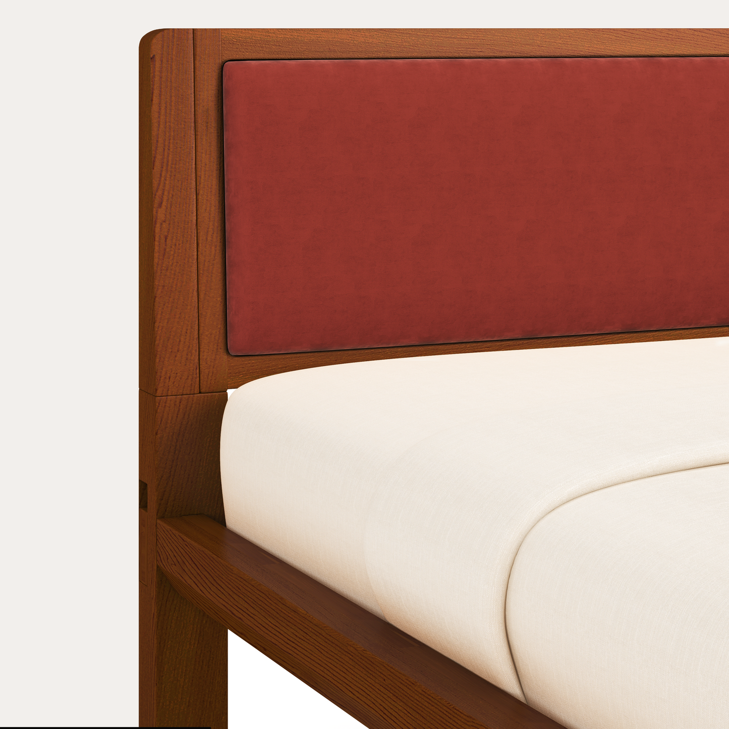 Harbour Storage Bed with Pillowboard