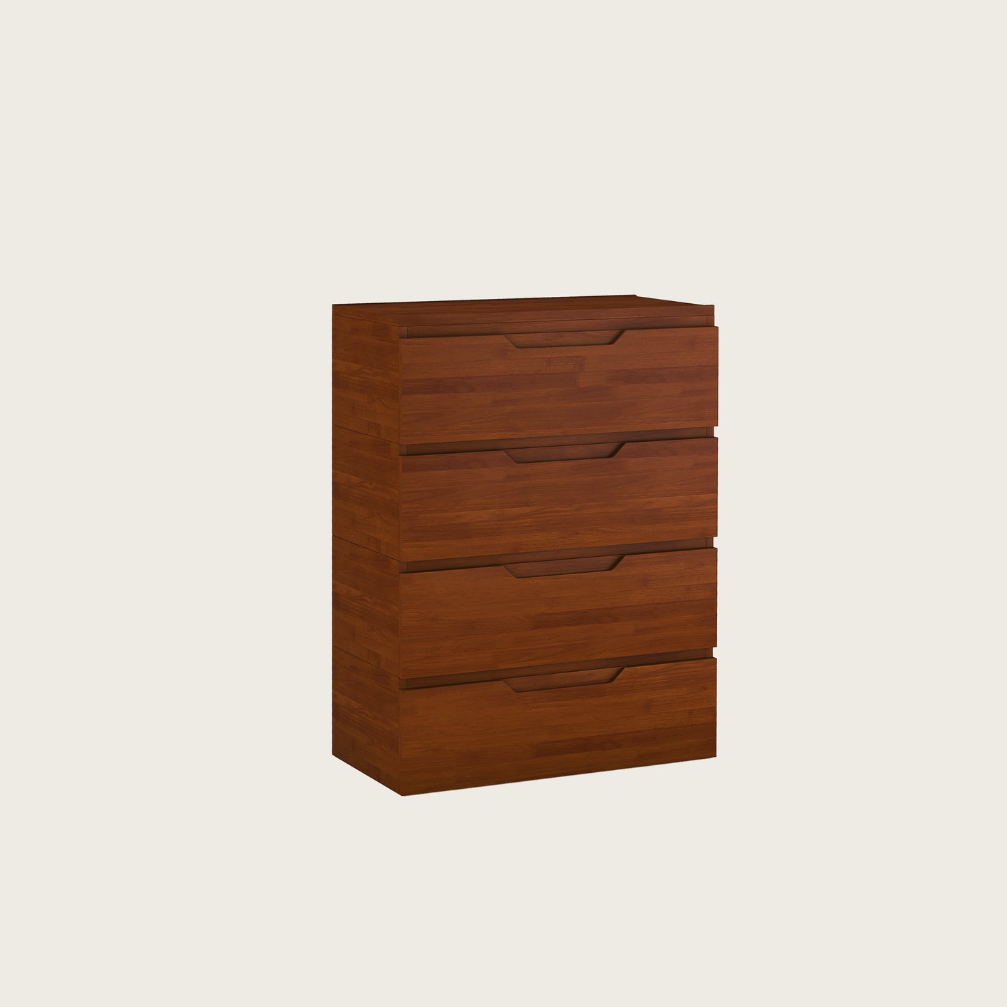 Hive Chest of Drawers, 4x1