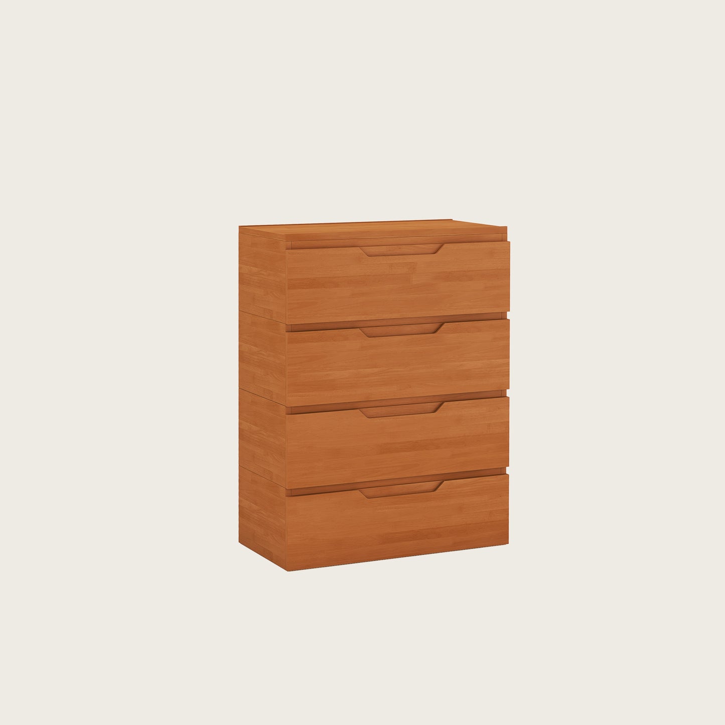 Hive Chest of Drawers, 4x1