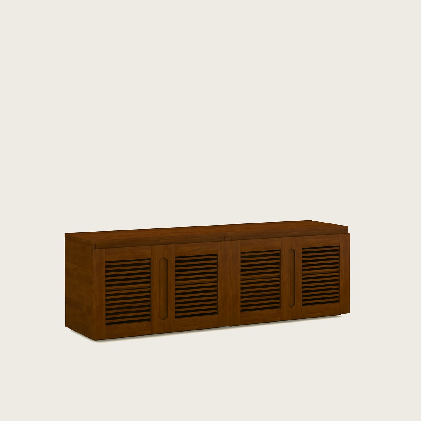 Hive Entryway Cabinet, 2x2