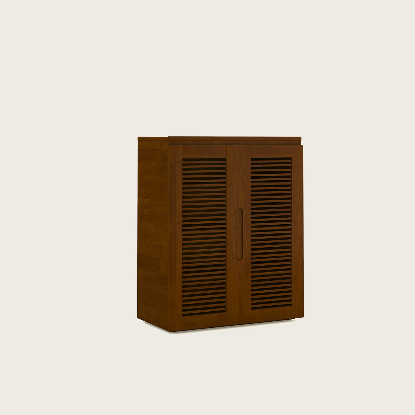 Hive Entryway Cabinet, 4x1