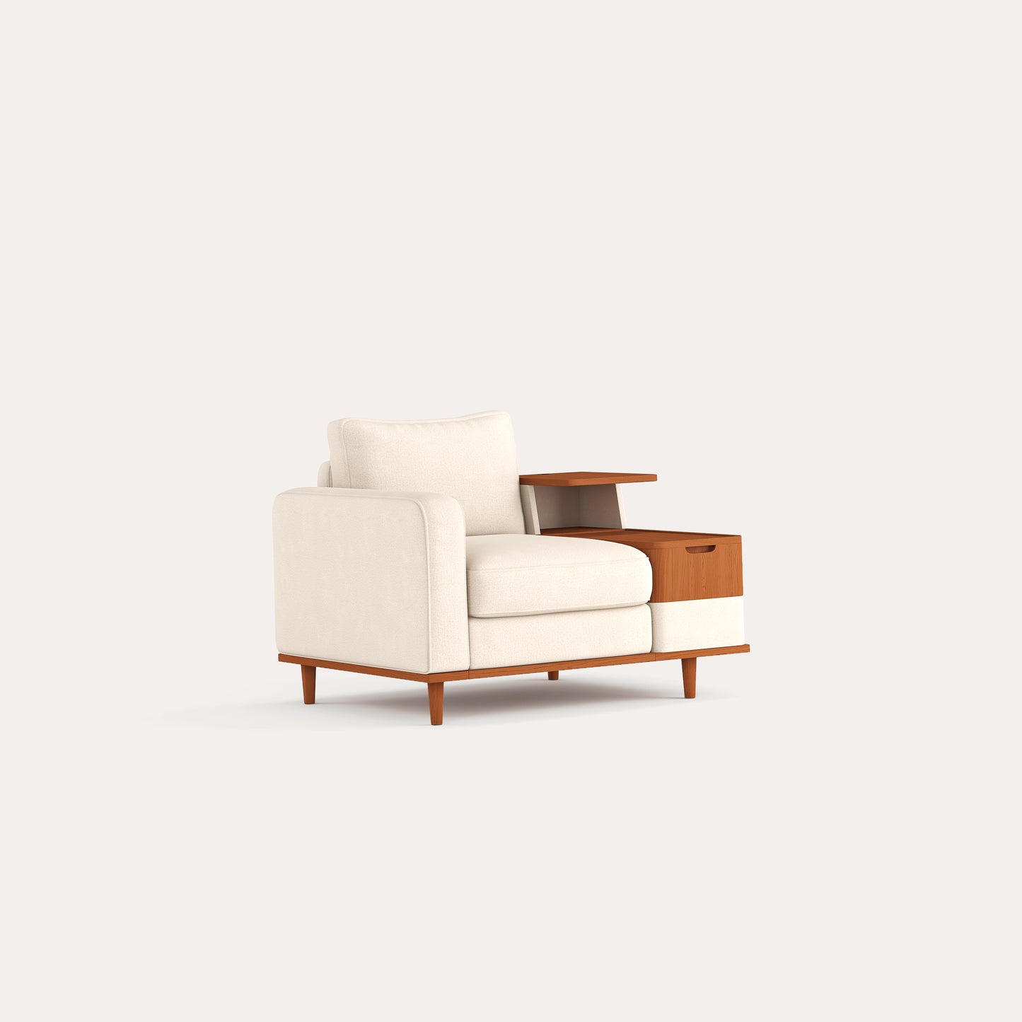 Meadow Armchair Lounger