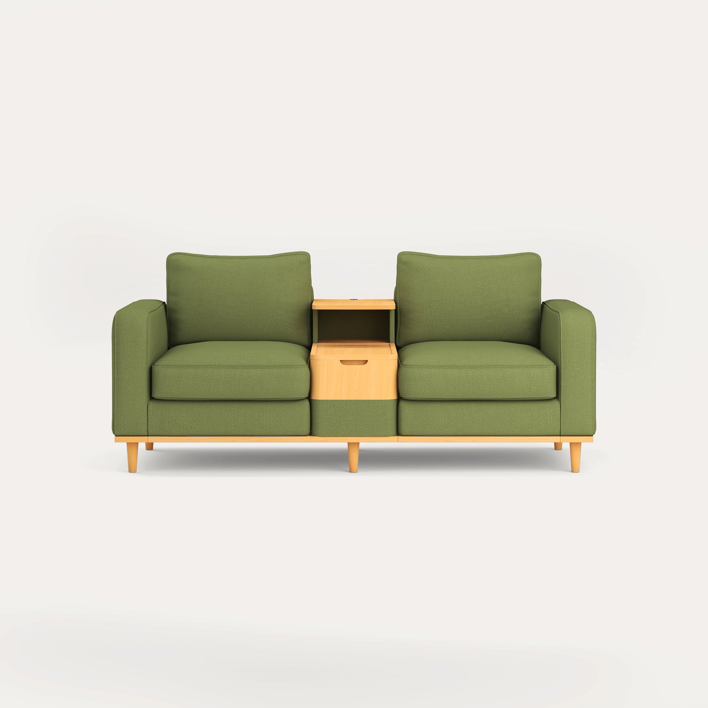 Meadow 2-Seat Lounger