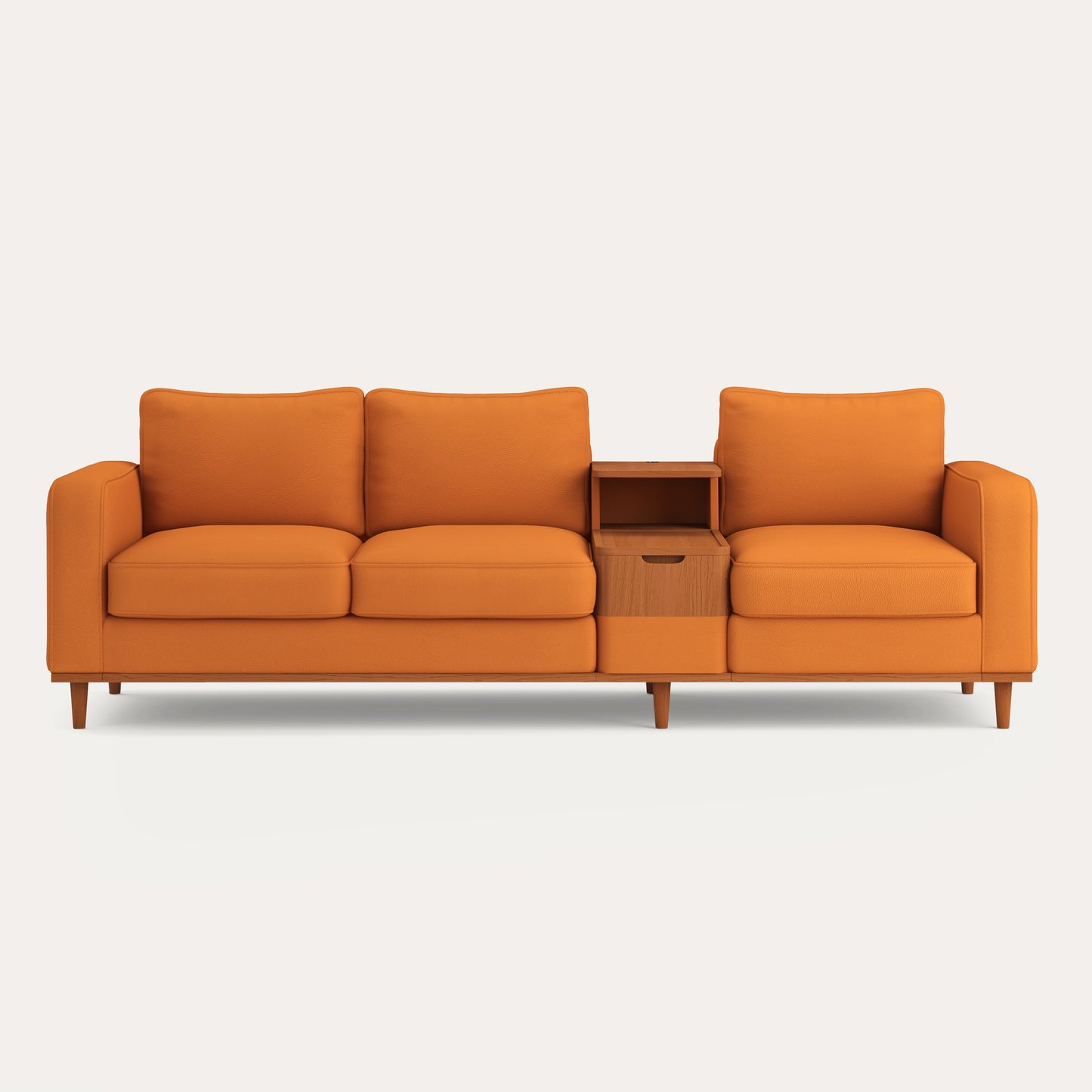 Meadow 3-Seat Lounger