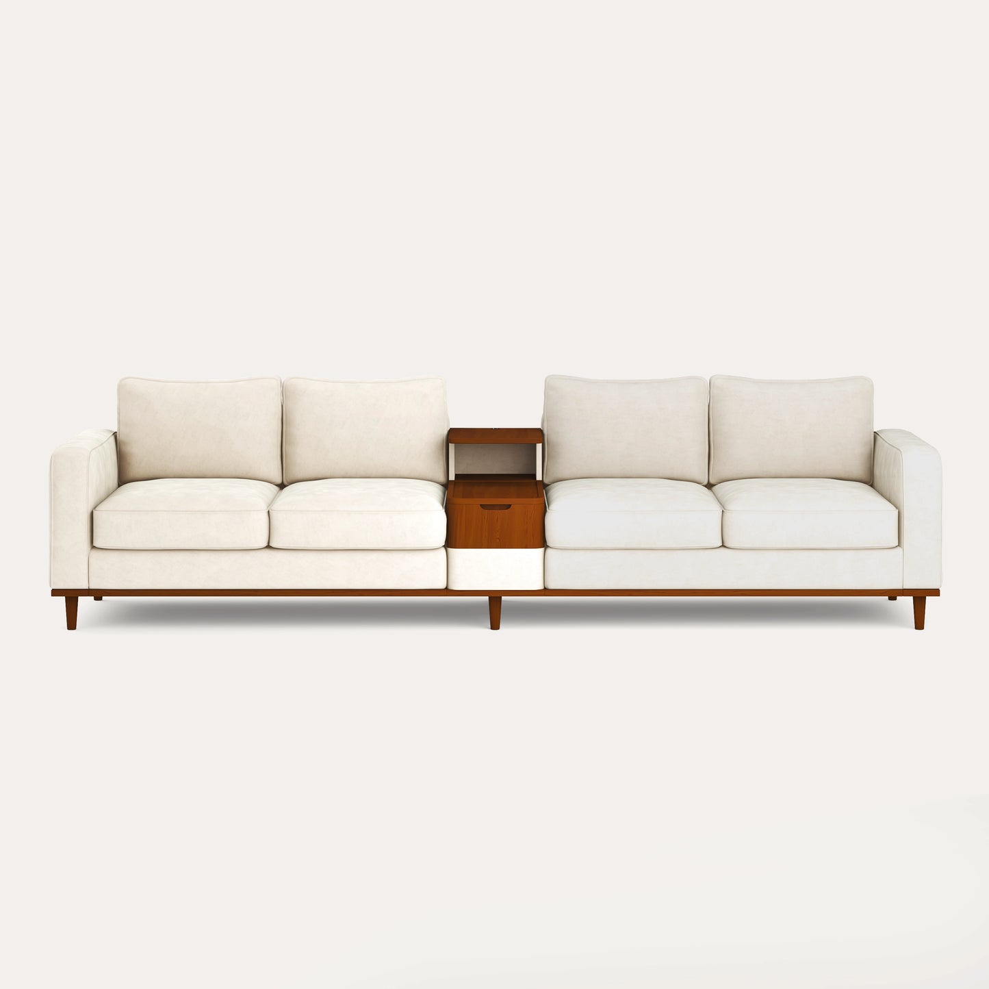 Meadow 4-Seat Lounger