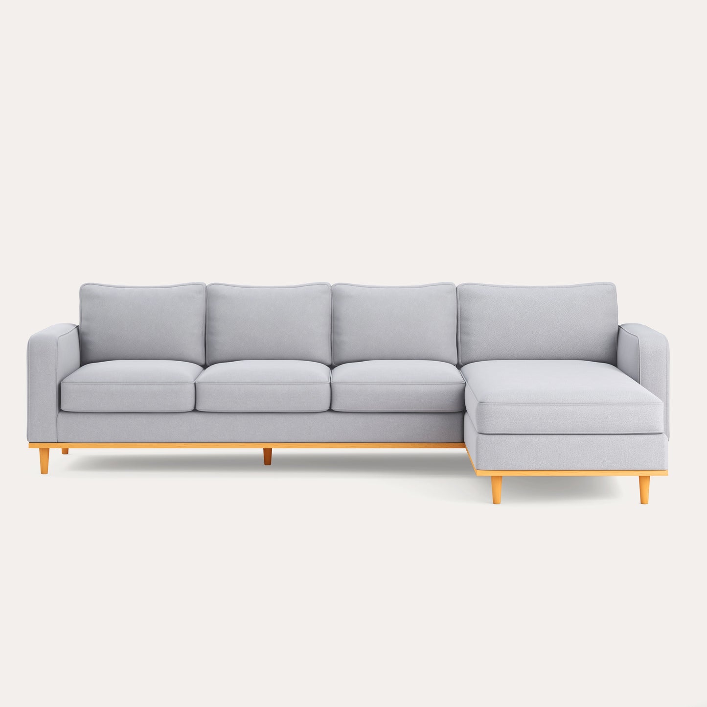 Meadow 4-Seat Chaise