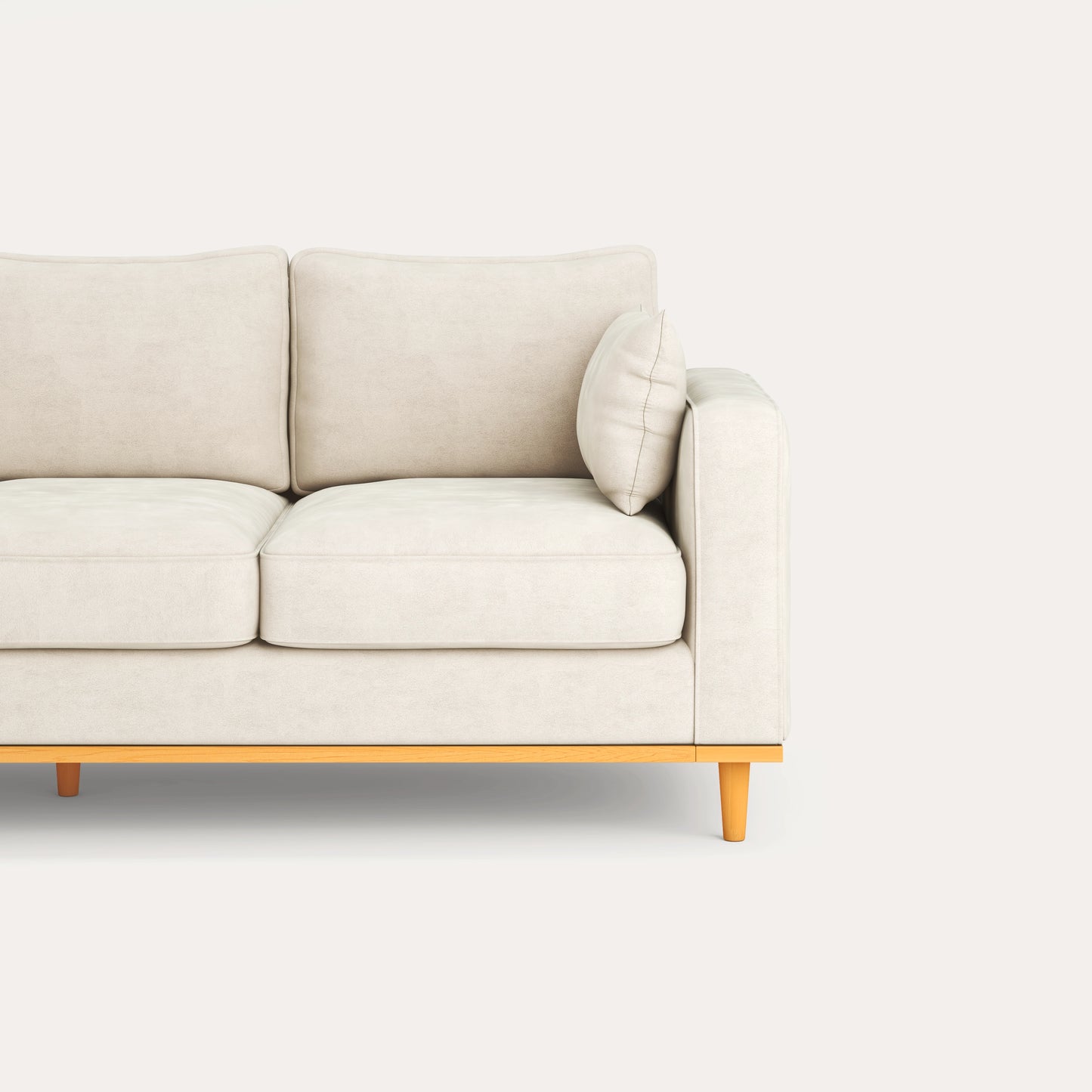 Meadow 3-Seat Lounger Chaise