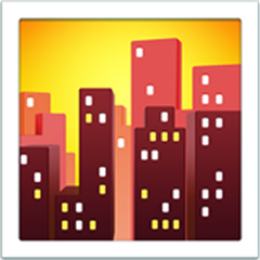 Modular for urban life