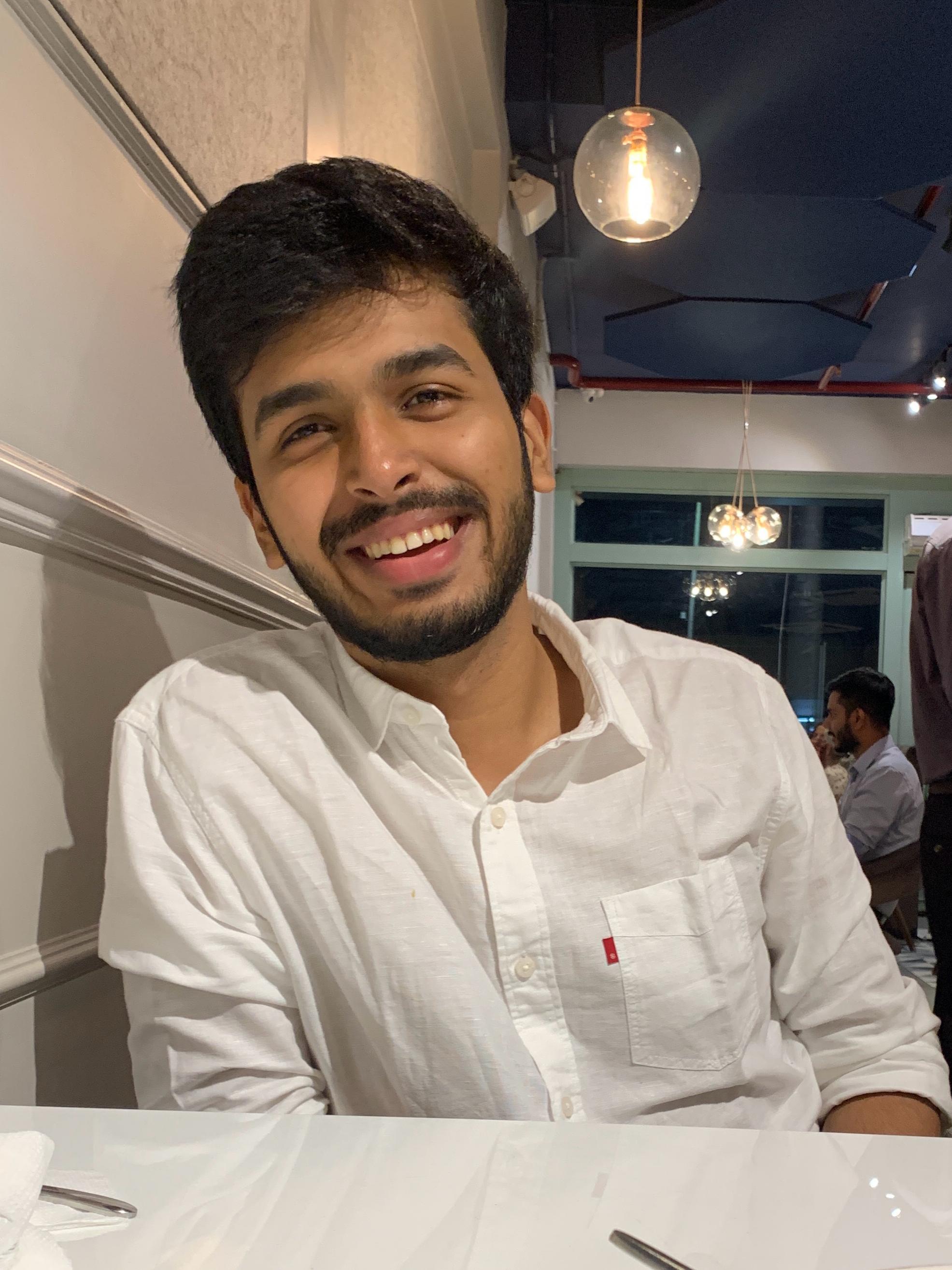 Anmol Das