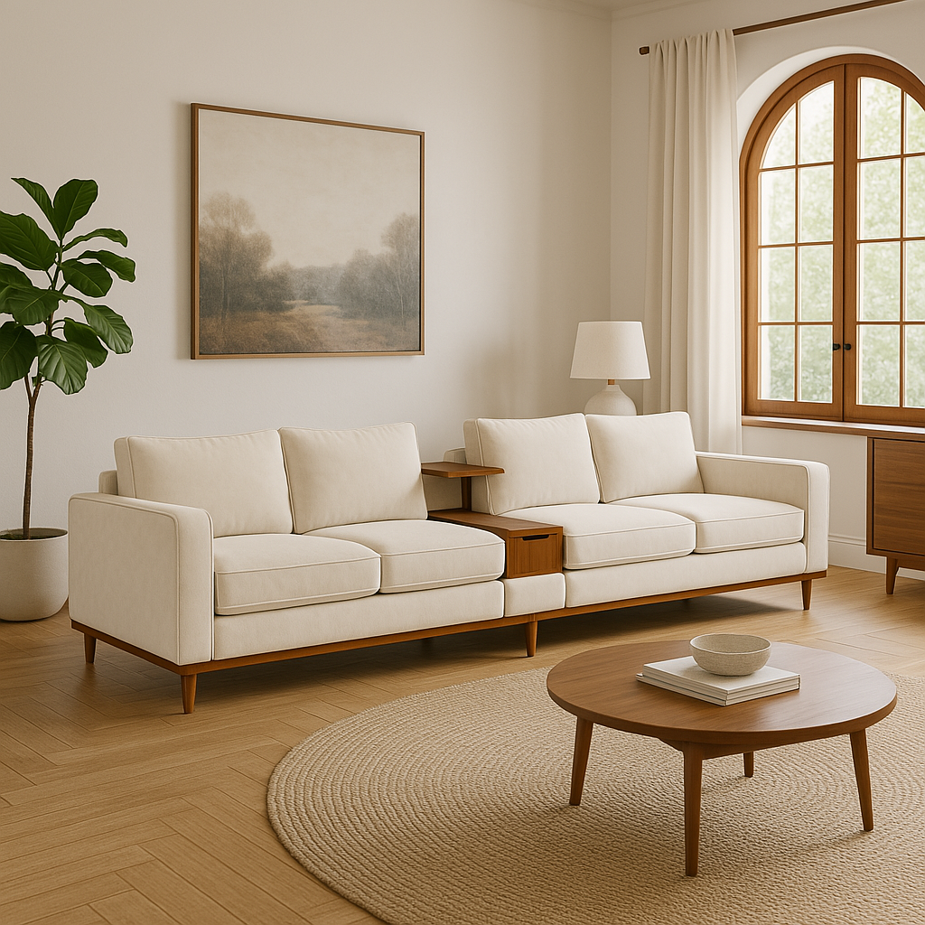 Loungers and Sectionals