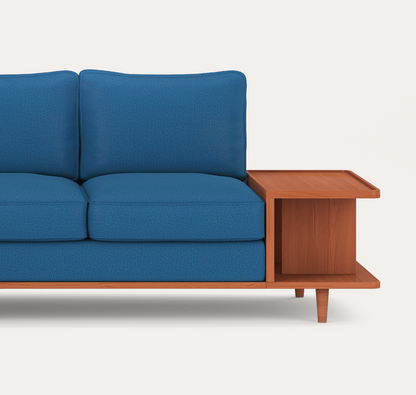 Meadow Display Armrest (Left)