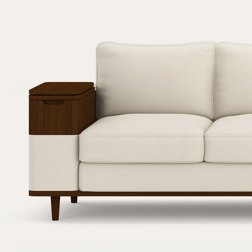 Meadow Work Armrest (Right)
