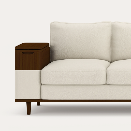 Meadow Work Armrest (Right)