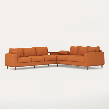 Meadow 7-Seat Corner Sectional