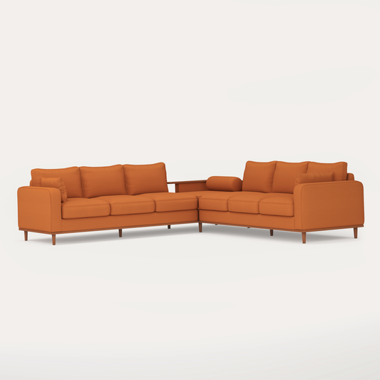 Meadow 7-Seat Corner Sectional