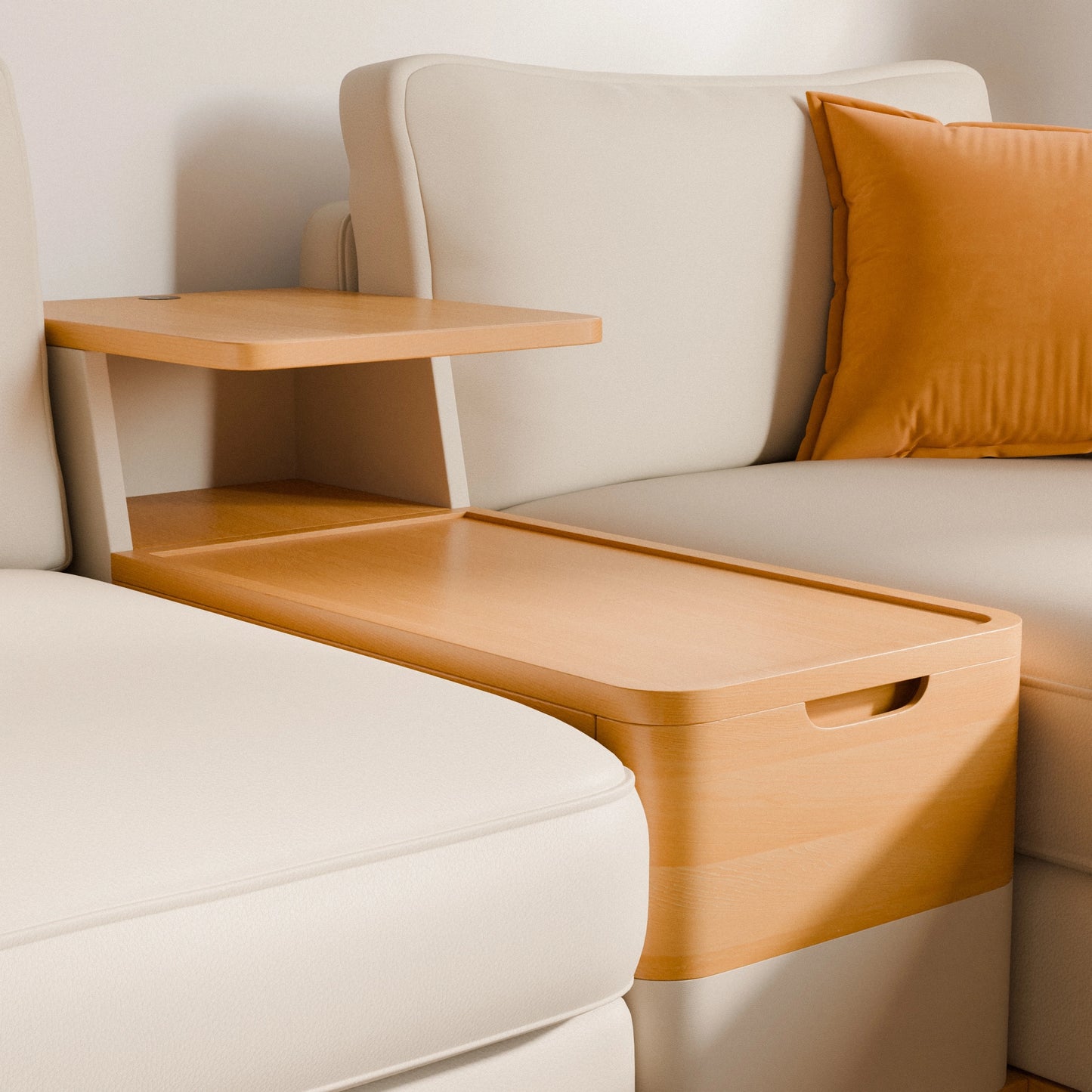 Meadow 2-Seat Lounger