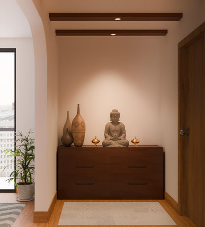 Hive Chest of Drawers, 4x2