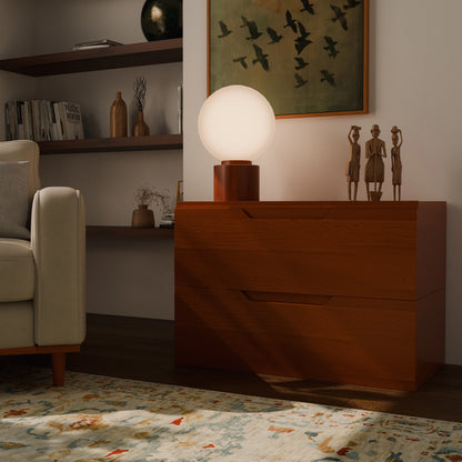 Hive Chest of Drawers, 4x2