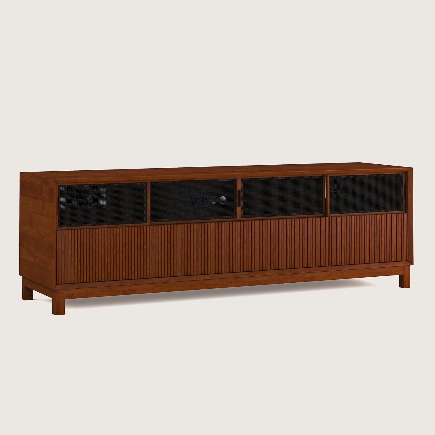 Echo Media Console