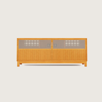 Echo Media Console, Mini