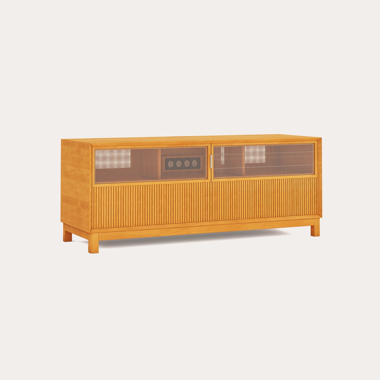 Echo Media Console, Mini