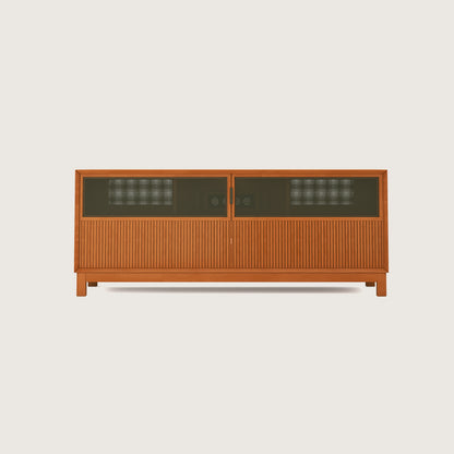 Echo Media Console, Mini