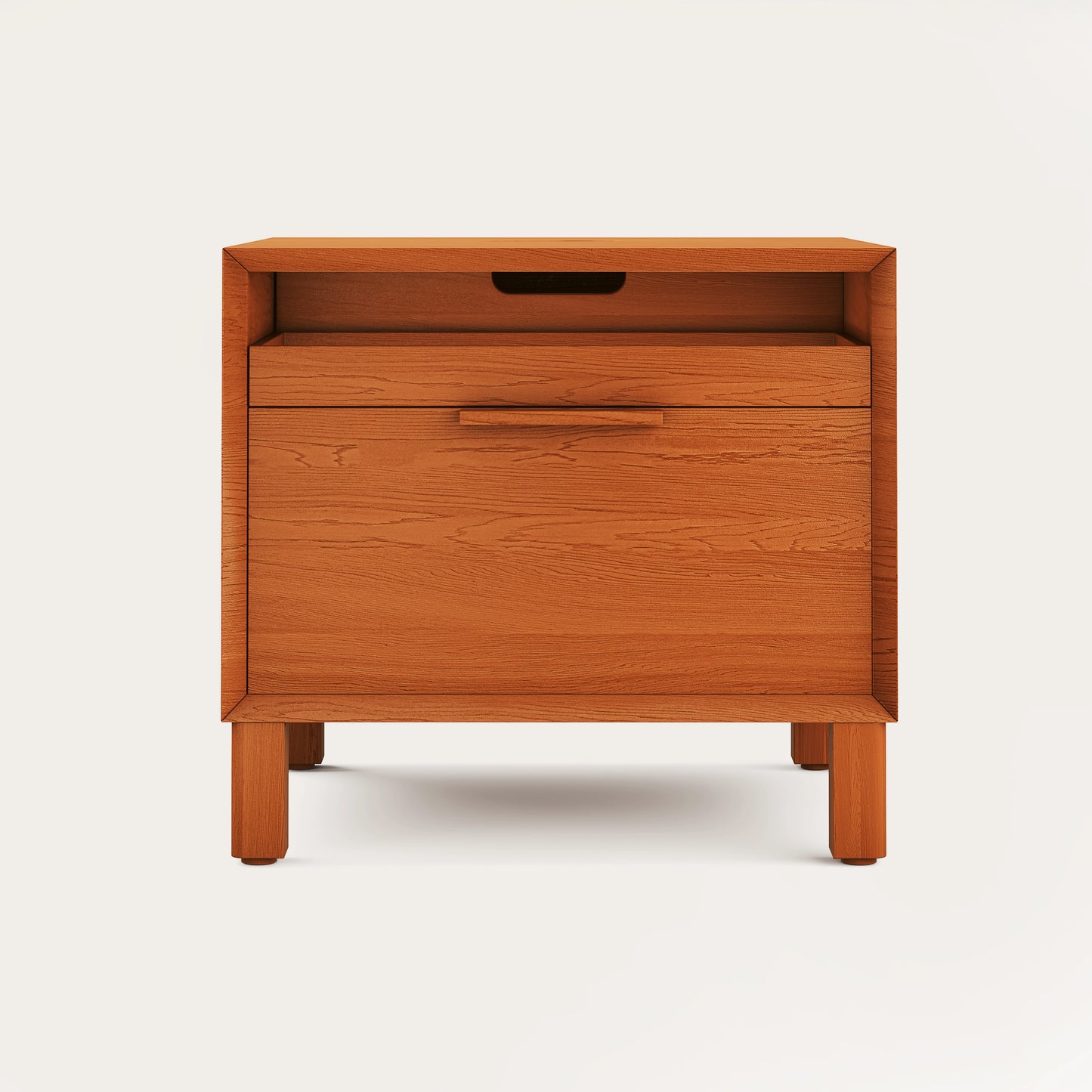 Harbour Classic Solid  Nightstand