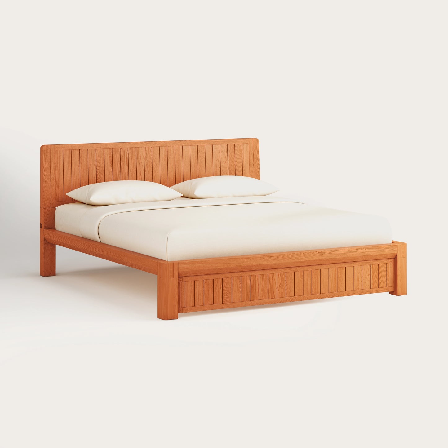 Harbour Bed with Solidboard