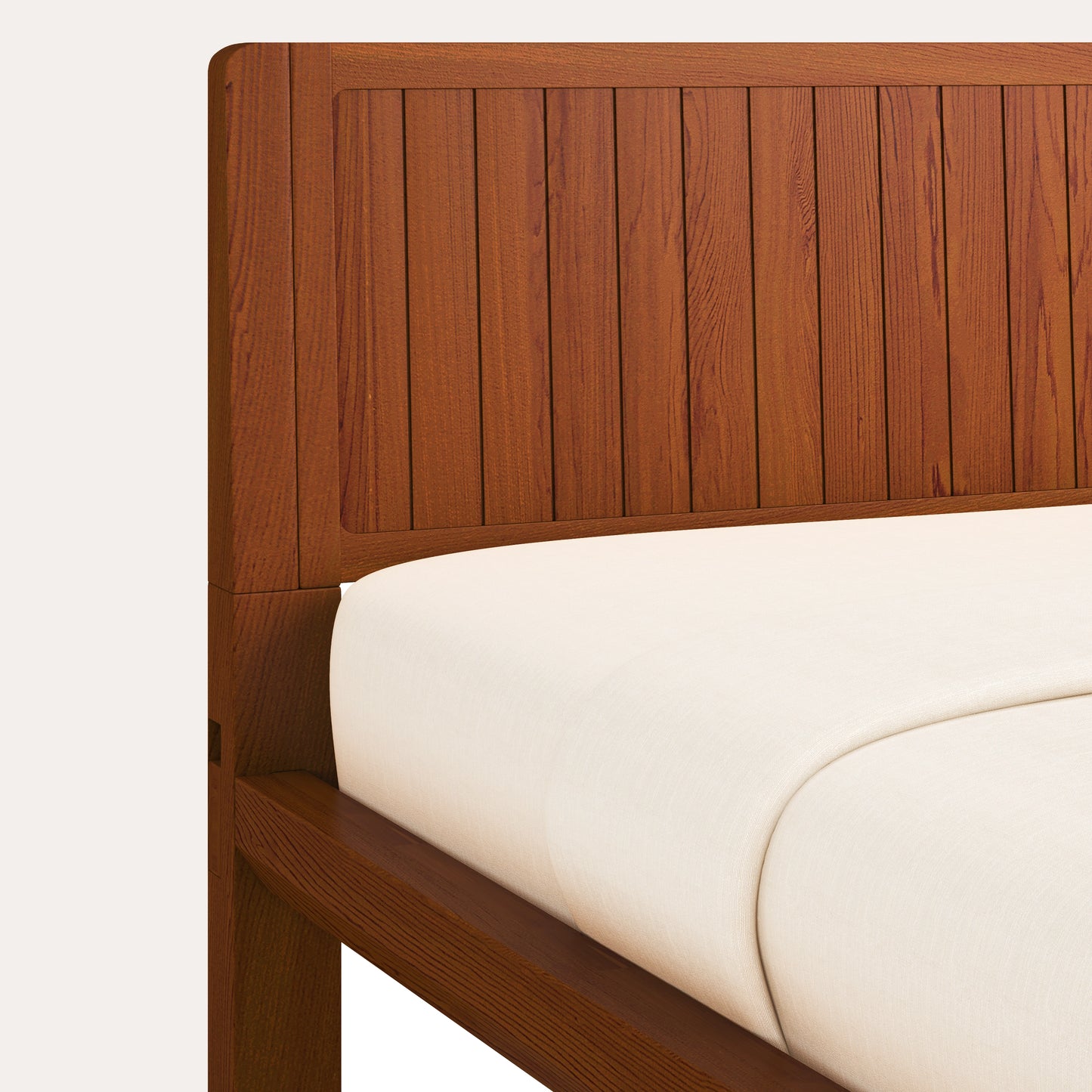 Harbour Storage Bed with Solidboard