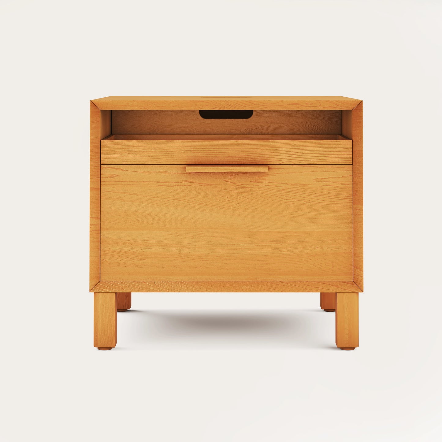 Harbour Classic Solid  Nightstand