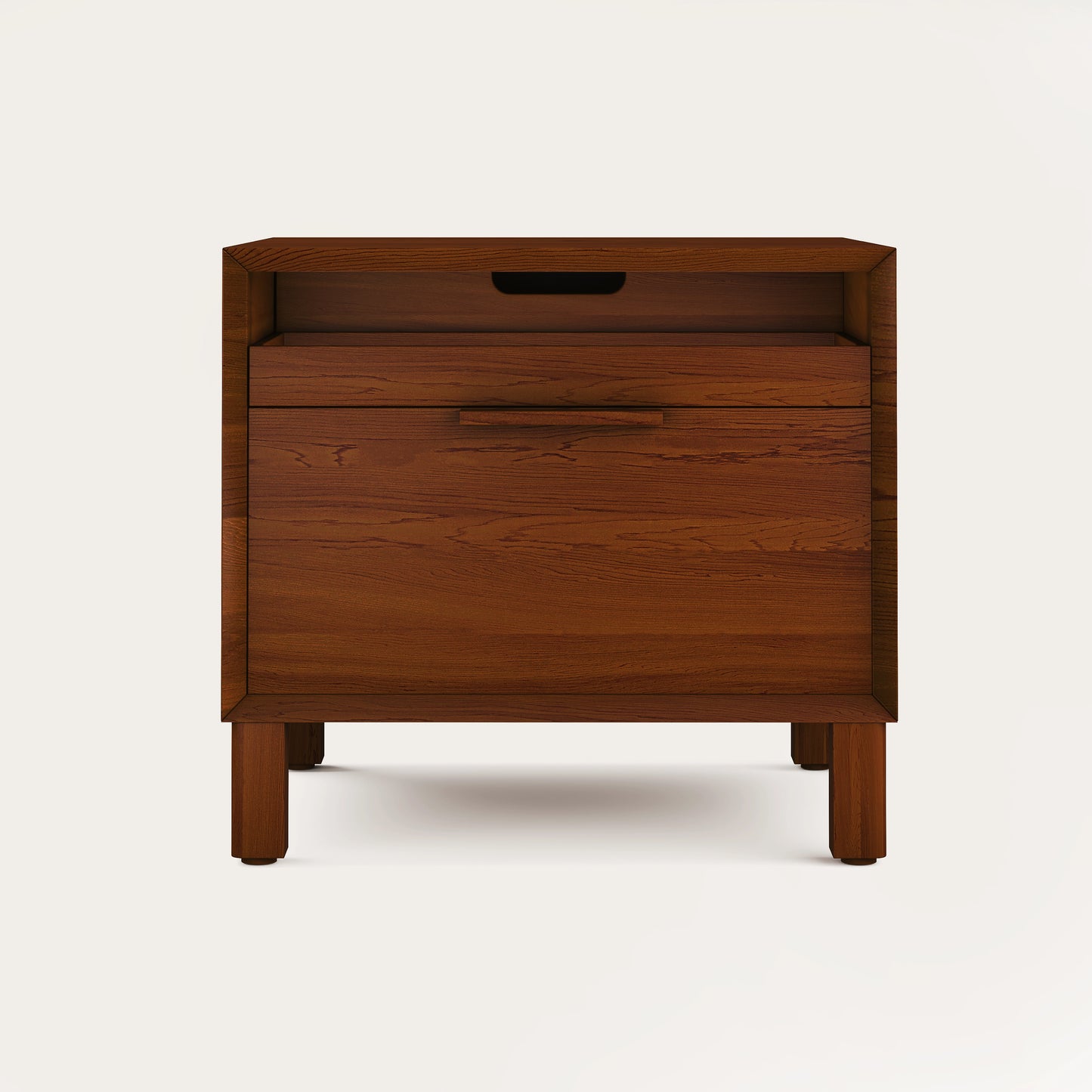 Harbour Classic Solid  Nightstand