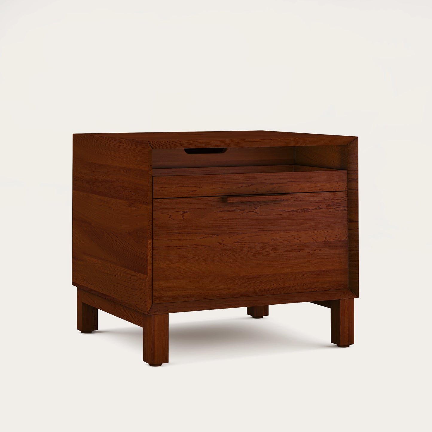 Harbour Classic Solid  Nightstand