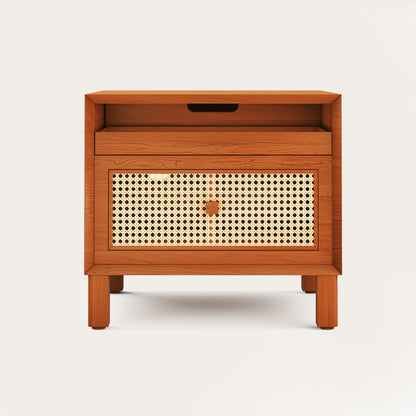 Harbour Rattan Nightstand