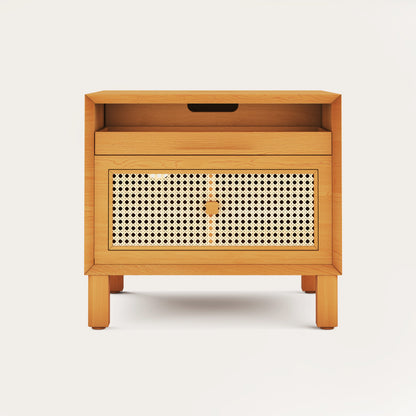 Harbour Rattan Nightstand