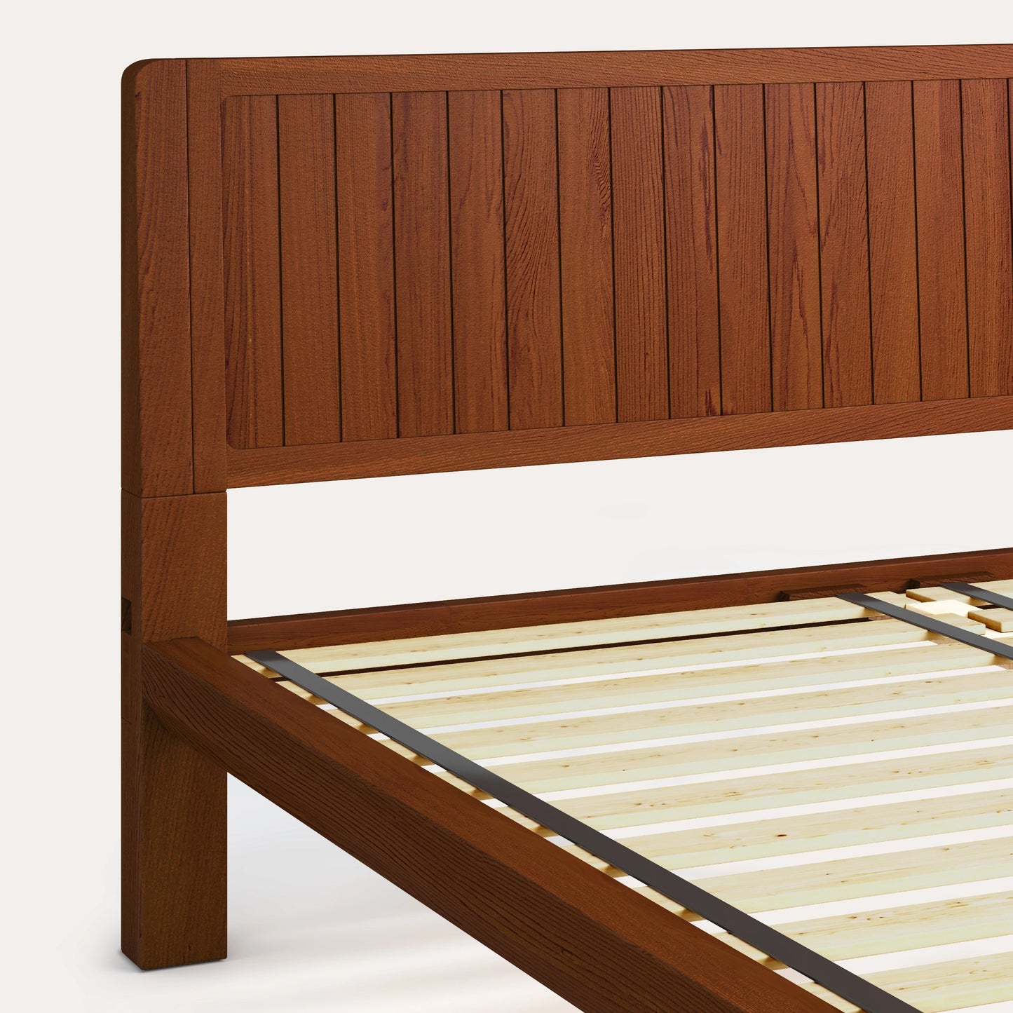 Harbour Storage Bed with Solidboard