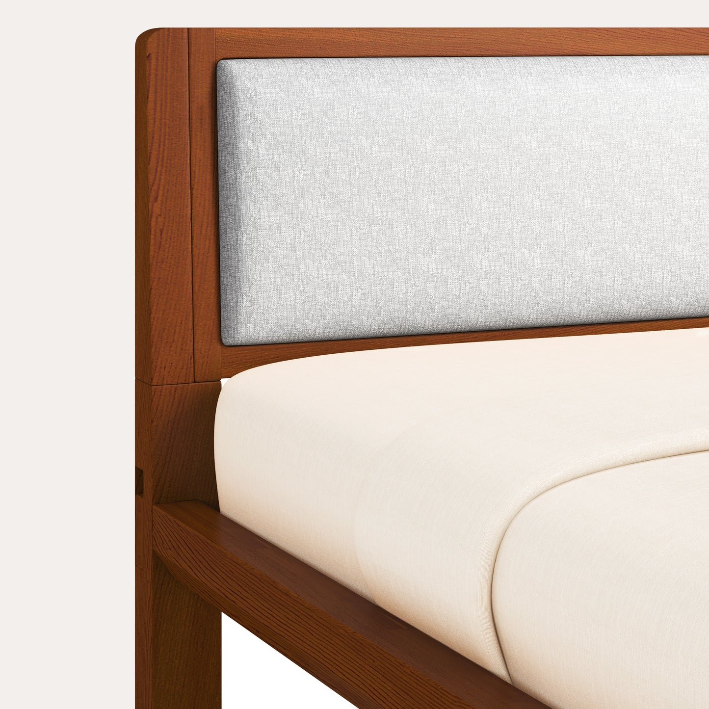 Harbour Bed with Pillowboard