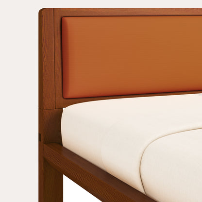 Harbour Bed with Pillowboard