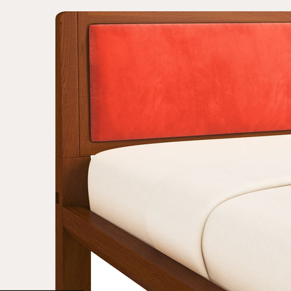 Harbour Bed with Pillowboard