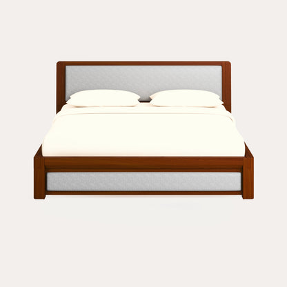 Harbour Bed with Pillowboard