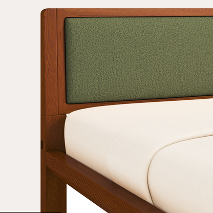 Harbour Storage Bed with Pillowboard