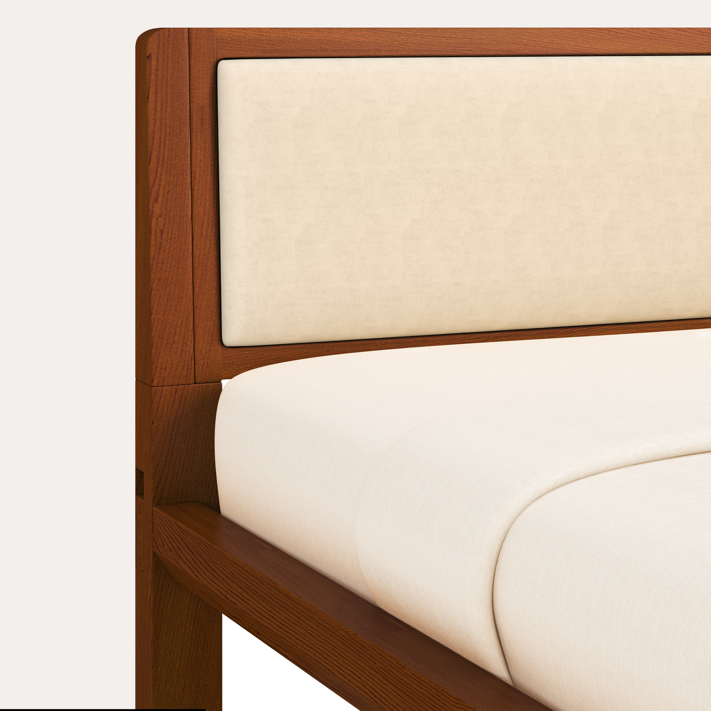 Harbour Storage Bed with Pillowboard