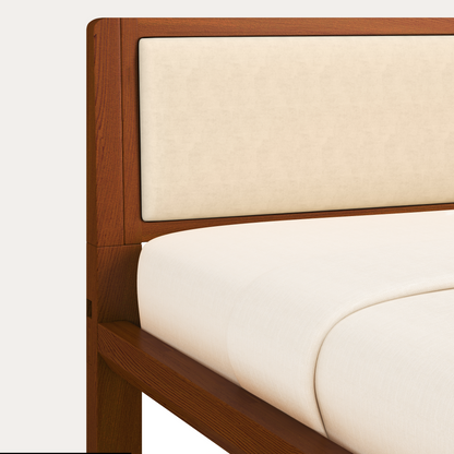 Harbour Storage Bed with Pillowboard