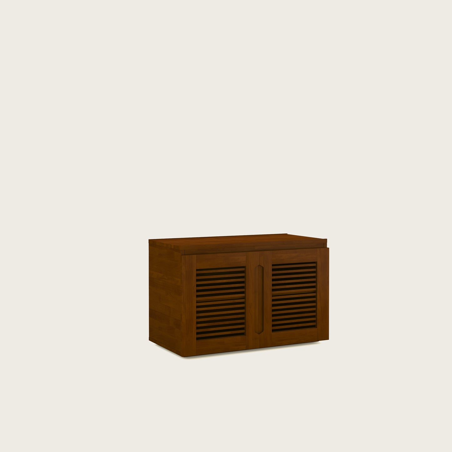 Hive Entryway Cabinet, 2x1